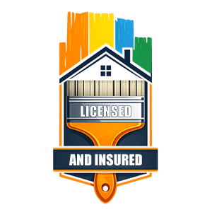 Licensed and Insured