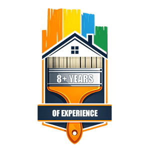 8+ Years of Experience